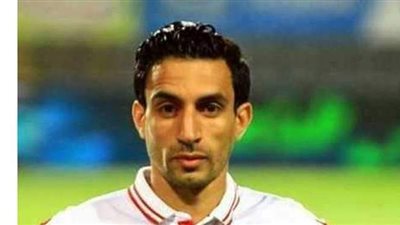 أيمن حفني يتواجد فى مقر الزمالك.. اعرف التفاصيل