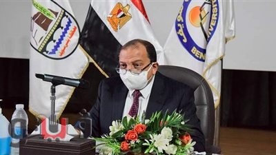 بروتوكول تعاون بين جامعة بني سويف والأوقاف لتدريب الأئمة والواعظات