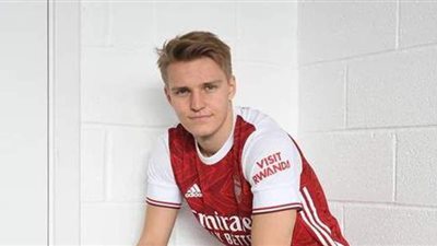 رسميا.. أرسنال يضم لاعب ريال مدريد