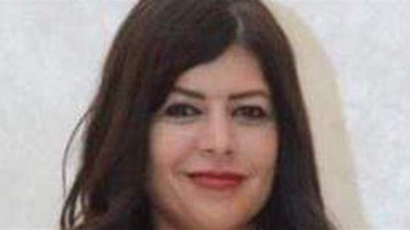 المستشارة مروه والبيومى