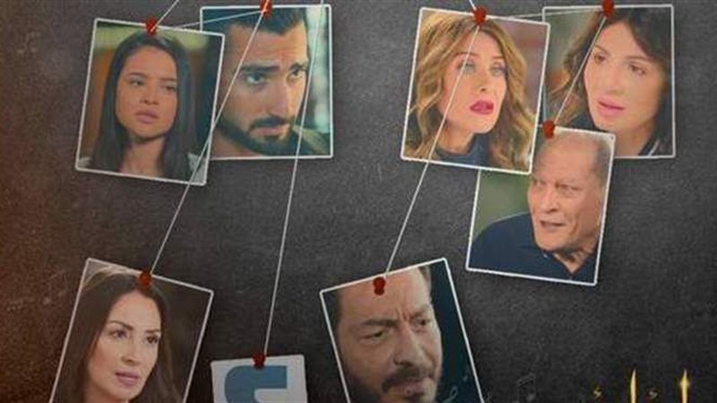 ابطال مسلسل لؤلؤ