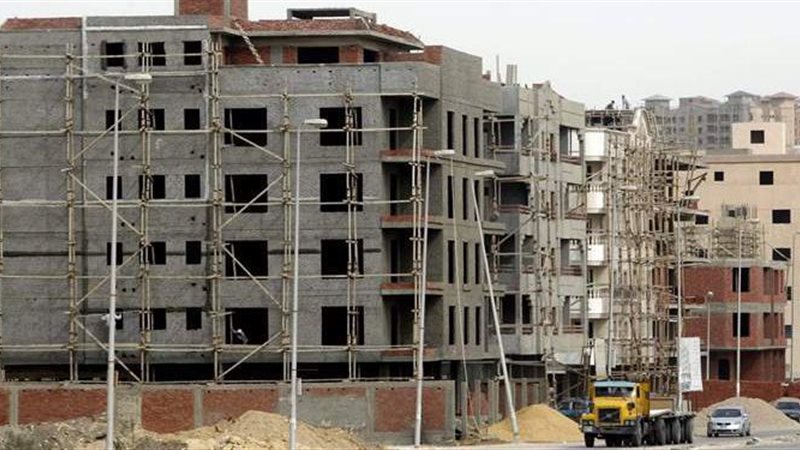 اشتراطات البناء الجديدة