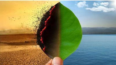 تغير المناخ.. أكبر استطلاع رأي عالمي يدعم حالة طوارئ عالمية