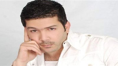 وفاة زوجة الفنان ياسر فرج بفيروس كورونا