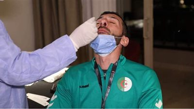 إجراء 1293 تحليل فيروس كورونا 