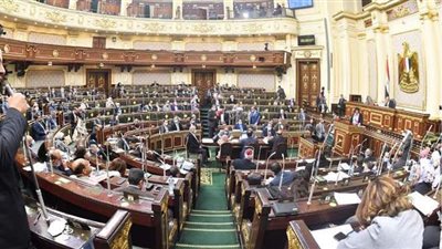 رفع جلسة البرلمان.. والاستماع لبيانات 10 وزراء الأسبوع المقبل