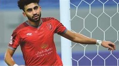 أحمد ياسر المحمدي: قرعة مونديال الأندية ظلمتنا بمواجهة الأهلي