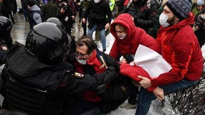 روسيا تستعد لفرض عقوبات على منصات التواصل الاجتماعي