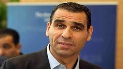 خير الدين زطشي يطعن على استبعاده من انتخابات المكتب التنفيذي للفيفا