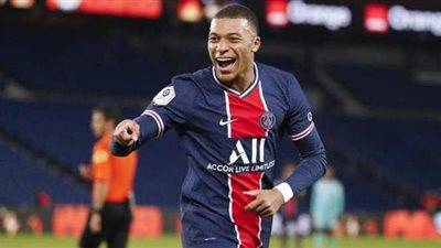 باريس سان جيرمان يشترط ضم ثنائي ريال مدريد للتخلي عن مبابي