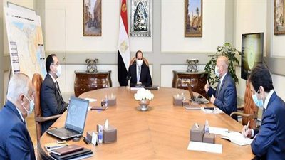 مصر لا تنسي أبنائها.. السيسي يكلف بتطوير عمل صندوق تكريم الشهداء وتنمية موارده.. ودراسة صرف التعويض المادي مرة واحدة للمستفيدين
