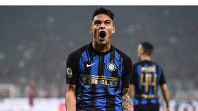 لاوتارو مارتينيز يوافق على تخفيض راتبه لتمديد عقده مع إنتر ميلان