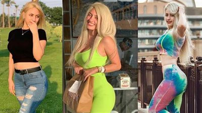 قبول استئناف النيابة وتجديد حبس مودة الأدهم 45 يوما