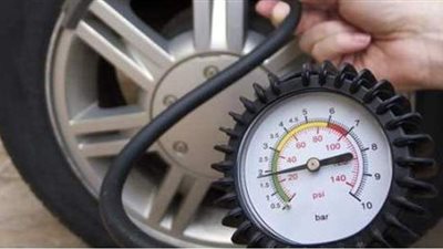 هل انخفاض ضغط هواء الإطارات مفيد للسيارة
