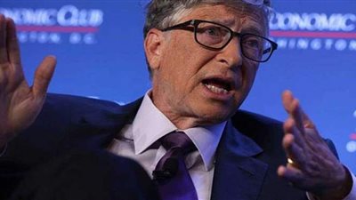 كيف رد بيل جيتس على نظريات المؤامرة؟