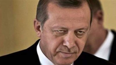 فضيحة فساد كبرى لمسئول رفيع بحزب أردوغان