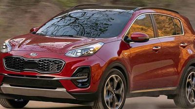 بالأرقام.. أعلى 10 سيارات مبيعاً في مصر لعام 2020