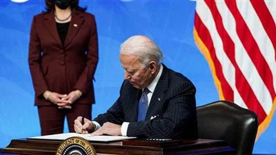 بايدن يقرر تجميد مبيعات الأسلحة الأمريكية للإمارات والسعودية