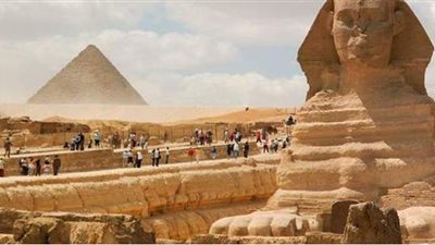التليجراف البريطانية: مصر أفضل الوجهات السياحية في العالم