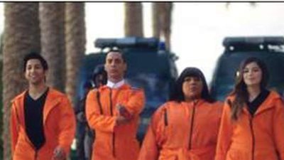 في بيتنا روبوت الحلقة 3 .. التفاصيل الكاملة