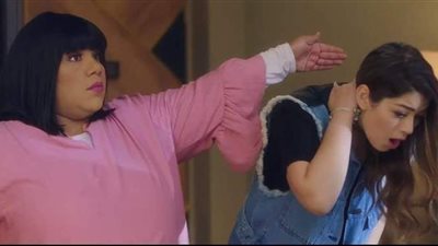 أبرز أحداث الحلقة 3 من مسلسل في بيتنا روبوت