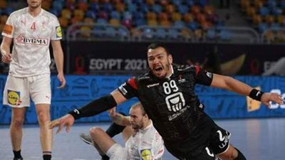رئيس اتحاد اليد: منتخب مصر كان يطمح بالوقوف على منصة التتويج