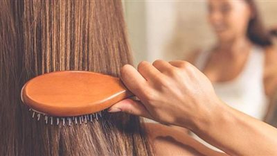 برنامج متكامل للعناية بشعرك والحفاظ على لمعانه ونعومته