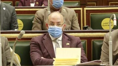 حسام المندوه لوزيرة الثقافة: 