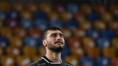 منتخب اليد يودع مونديال مصر 2021 بالدموع | صور