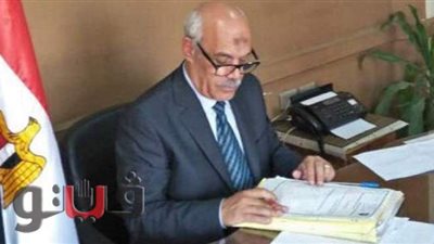 التأديبية العليا تعاقب 3 مسئولين بـ