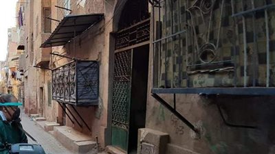 حي جنوب الجيزة يواصل أعمال التطهير | صور