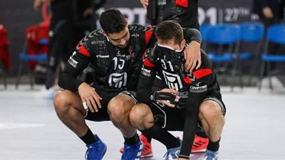 مشوار منتخب اليد في المونديال.. فاز على روسيا وتعادل مع سلوفينيا.. وهزيمتان أمام السويد والدنمارك