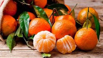 بعد زيادة الإقبال عليه.. أسعار البرتقال واليوسفى