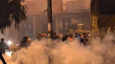 الحريري يتهم 