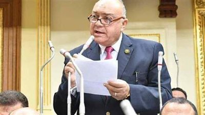 برلمانى يطالب وزيرة الثقافة بتوزيع الكتب مجانًا على الشباب