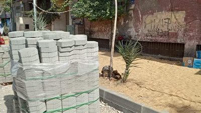 الجيزة تواصل جهود رفع كفاءة الطرق وتنفيذ الإجراءات الاحترازية | صور