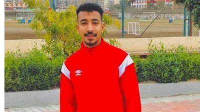 الأهلي يتعاقد مع مدافع سيراميكا كليوباترا