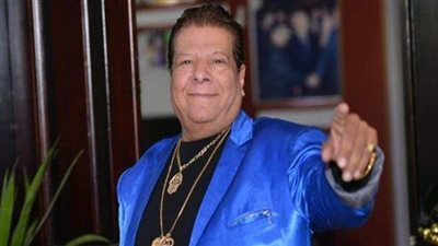 المطربة اللبنانية منار تطلب نصيبها من تركة شعبان عبد الرحيم.. وابنه: بصفة إيه