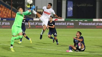 بالفيديو.. تشكيل الزمالك أمام المقاصة ومفاجأة باتشيكو في خط الهجوم