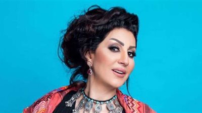 وفاء عامر عن بطولة 