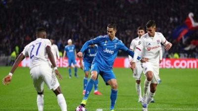 يوفنتوس يقسو على سبال برباعية ويتأهل إلى نصف نهائي كأس إيطاليا