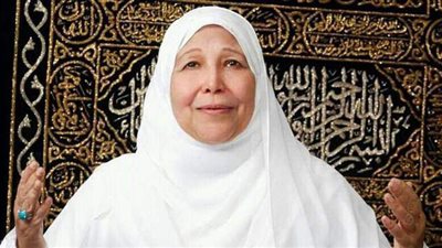 الأزهري يبكي تأثرًا بوفاة عبلة الكحلاوي ويروي قصة رؤيتها لسيدنا الحسين والسيدة نفيسة | فيديو