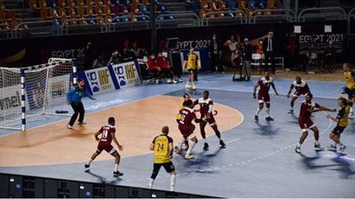 كأس العالم لكرة اليد.. اكتمال المربع الذهبي للمونديال