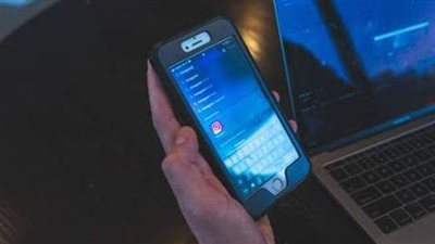 تفريغ هاتف الطبيب المتحرش بالرجال في الدقي.. وممثل ومغني ضمن الضحايا