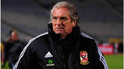 جوزيه: مشاركة الأهلي بمونديال 2005 كارثية.. وهذه فرص الأحمر في كأس العالم للأندية