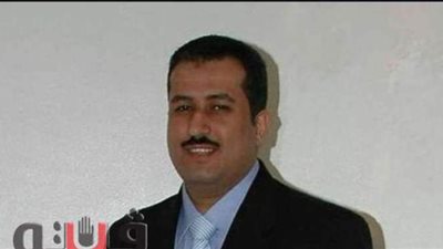 مجهولان يلقيان ماء نار على وجه مدير مستشفى المنشاوي بطنطا