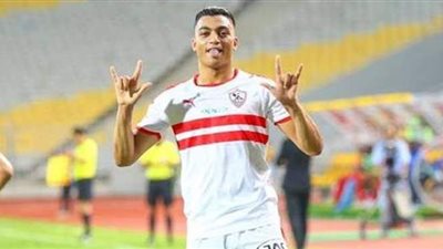 رضا عبدالعال: استمرار مصطفى محمد لن يفيد الزمالك واحترافه فرصة لن تتكرر
