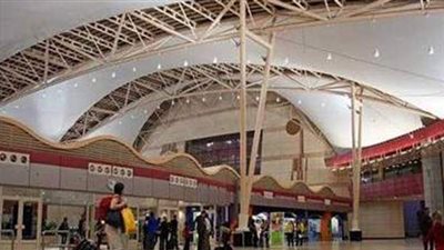 وفد روسي للتفتيش على آخر تطورات الأمن والسلامة بمطاري شرم الشيخ والغردقة