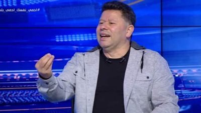 رضا عبد العال: لو عايزين حال الكرة ينصلح في مصر مسكوني تدريب المنتخب | فيديو