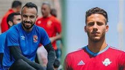 رضا عبد العال: رمضان صبحي أفضل لاعب في مصر ويتفوق على أفشة | فيديو